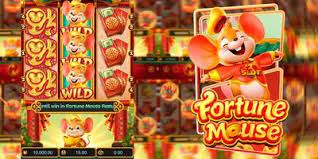 fortune mouse grátis demo para mobile